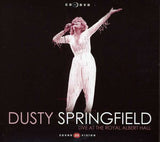 Dusty Springfield - Live At The Royal Albert Hall 1979