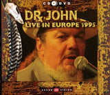 Dr. John - Live In Europe 1995