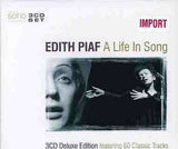 Edith Piaf - A Life In Song