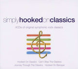 Simply Hooked On Classics