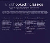 Simply Hooked On Classics