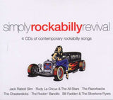 Simply Rockabilly Revival