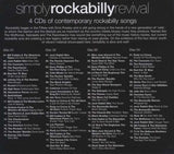Simply Rockabilly Revival