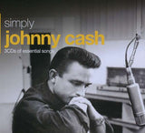 Johnny Cash - Simply Johnny Cash