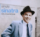 Frank Sinatra - Simply Sinatra
