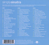 Frank Sinatra - Simply Sinatra