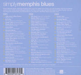 Simply Memphis Blues