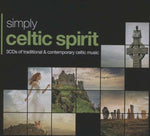Simply Celtic Spirit