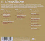 Simply Meditation