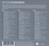 Simply Crooners