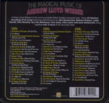 Musical - The Magical Music Of Andrew Lloyd Webber