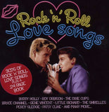Rock'n'Roll Love Songs
