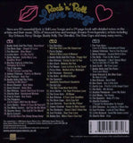 Rock'n'Roll Love Songs