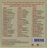 Essential Christmas Crooners