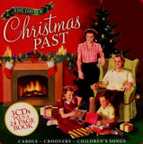 The Days Of Christmas Past