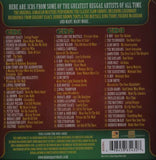 Reggae Essential Collection