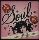 The Birth Of Soul