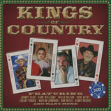 Kings Of Country