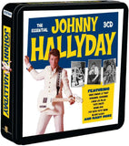 Johnny Hallyday - Essential