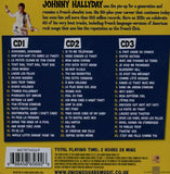 Johnny Hallyday - Essential