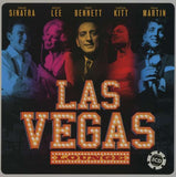 Las Vegas Lounge
