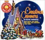 Christmas Crooners