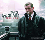 Yves Montand - The Very Best Of Yves Montand