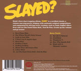 Slade - Slayed?