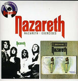 Nazareth - Nazareth/Exercises
