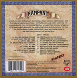 Nazareth - Rampant