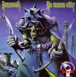 Nazareth - No Mean City