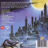 Nazareth - No Mean City