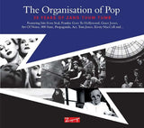 Organisation Of Pop - 30 Years Of Zang Tuum Tumb