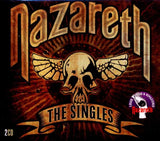 Nazareth - The Singles