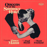 Aimee Mann - Queens Of The Summer Hotel