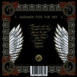 Harakiri For The Sky - Arson