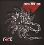 Inspectah Deck - Chamber No. 9