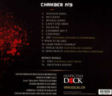 Inspectah Deck - Chamber No. 9