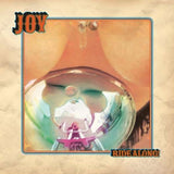 JOY - Ride Along!