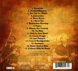 America - Greatest Hits In Concert