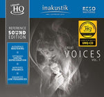 Reference Sound Edition - Great Voices Vol. 1