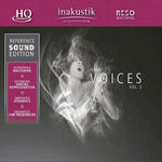 Reference Sound Edition - Great Voices Vol.2