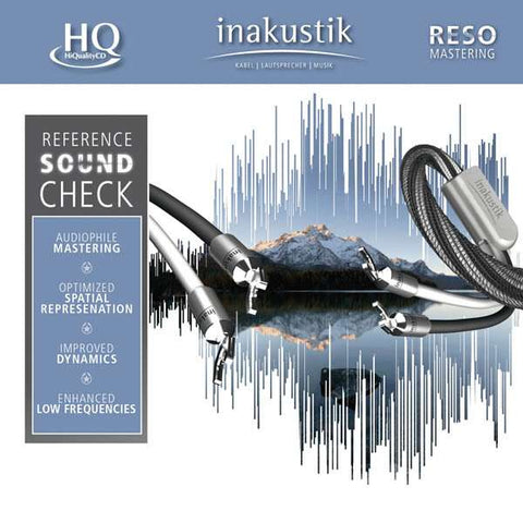 Reference Sound Edition - Reference Soundcheck