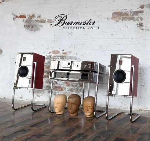 Burmester Selection Vol.1