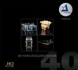 Clearaudio - 40 Years Excellence Edition