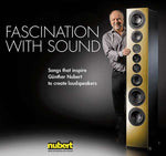 Nubert - Fascination With Sound