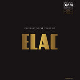 Celebrating 95 Years Of Elac