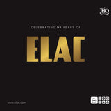 Celebrating 95 Years Of Elac
