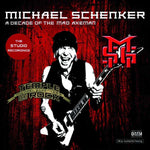 Michael Schenker - A Decade Of The Mad Axeman