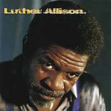 Luther Allison - Hand Me Down My Moonshine